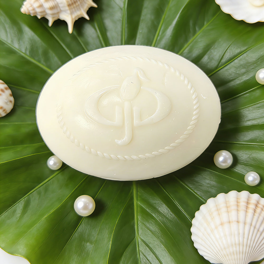 Goji & Pearl Powder Luminous Artisan Soap