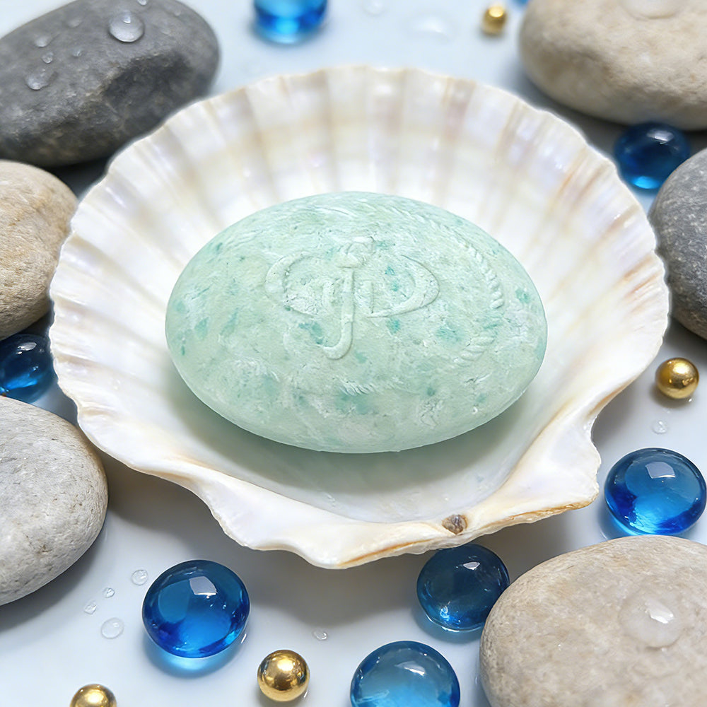 Goji & Rice Shampoo Holistic Artisan Soap