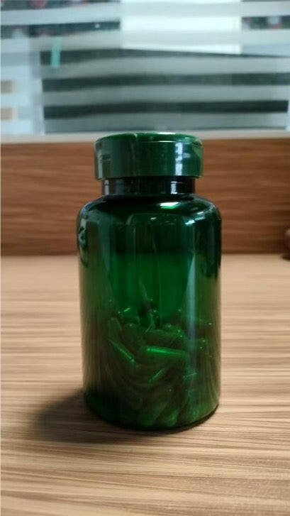 WELL CAP (Goji Berry Powder).