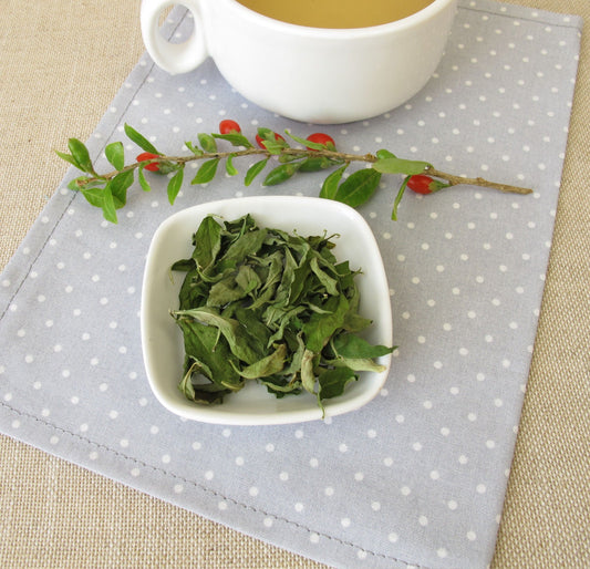 Gojii Brew Tea