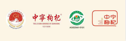 Just Gojii 100g  Organic Dry Fruit.