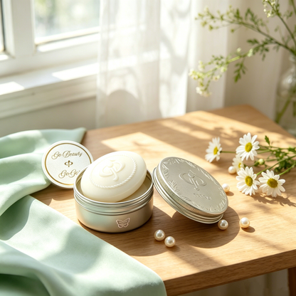 Goji & Pearl Powder Soap