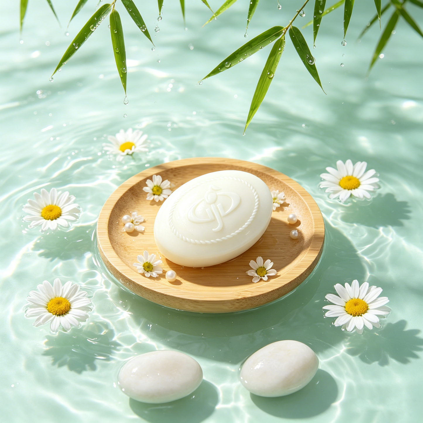 Goji & Pearl Powder Soap