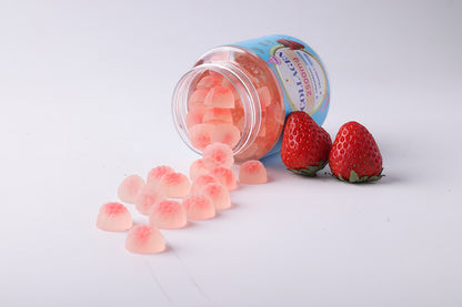 Collagen Glow Trio Gummies