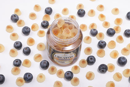 Creatine & Performance Gummies