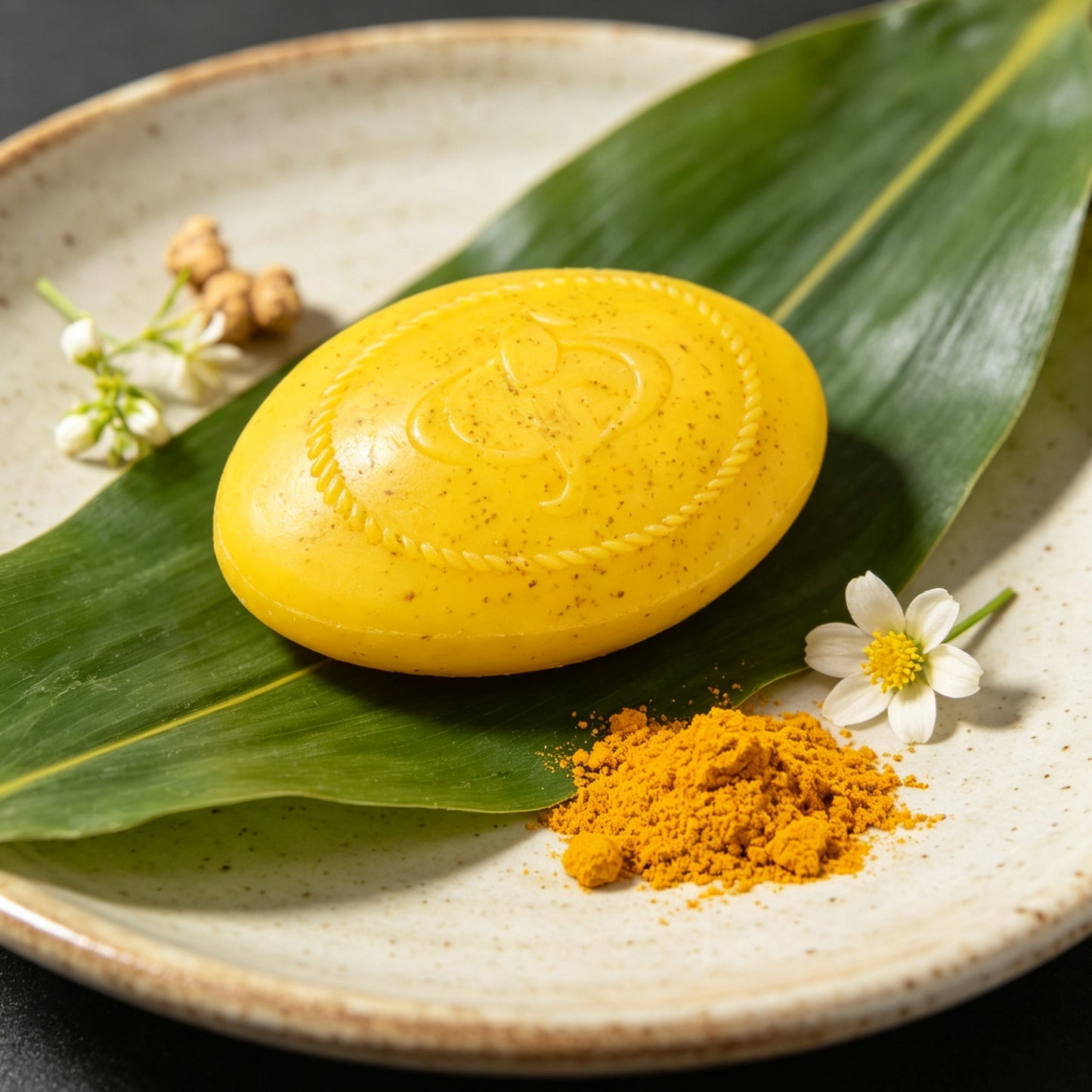 Goji & Tumeric /Kojic Acid Soap