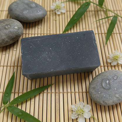 Goji & Charcoal Soap Luxury Beauty Soap