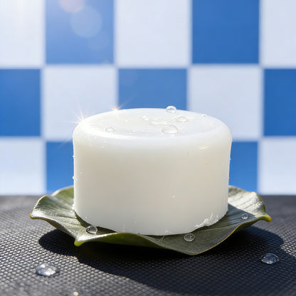 Goji & Collagen Hair Conditioner Silky Artisan Soap