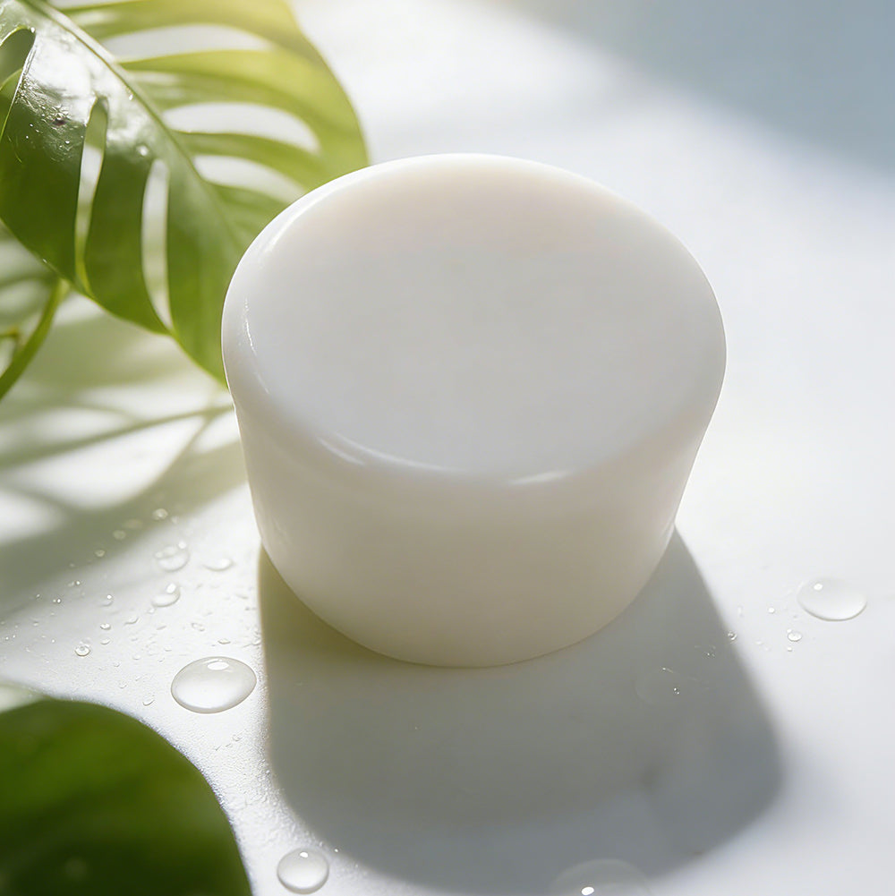 Goji & Collagen Hair Conditioner Silky Artisan Soap