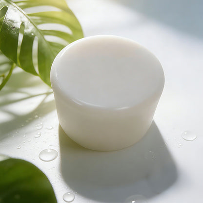 Goji & Collagen Hair Conditioner Silky Artisan Soap