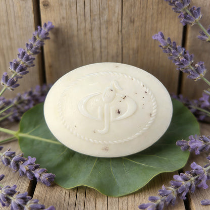 Goji & Lavender Soap Luxury Beauty