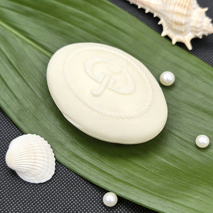 Goji & Pearl Powder Luminous Artisan Soap