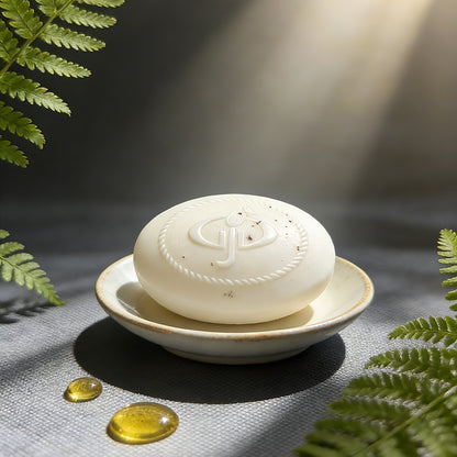 Goji & Rice Milk Soap Luxury Beauty Soap