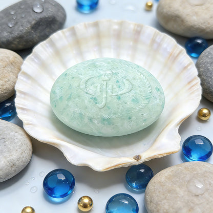 Goji & Rice Shampoo Holistic Artisan Soap