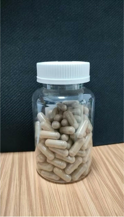 WELL CAP (Goji Berry Powder).