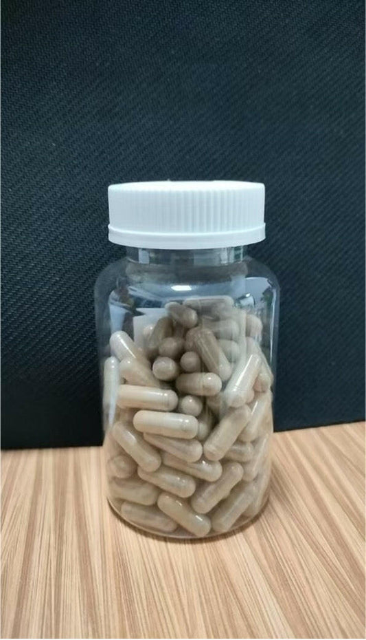 WELL CAP (Goji Berry Powder).