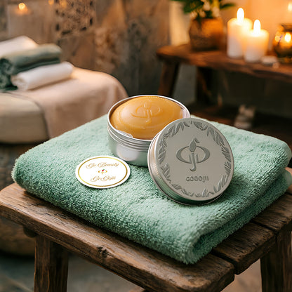 Goji & Gold Mica Soap